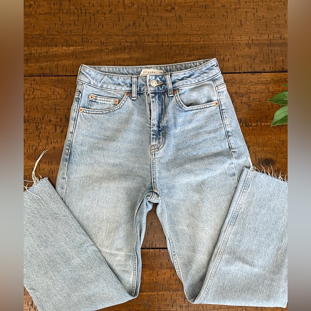 Topshop Jeans